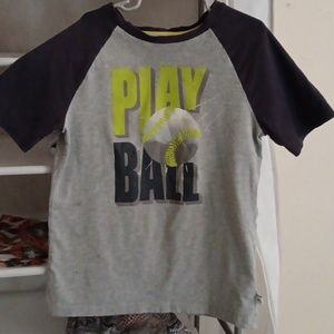 Tommy Bahama boys tee